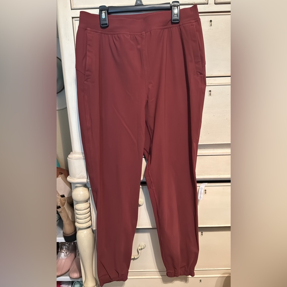 Lululemon jogger